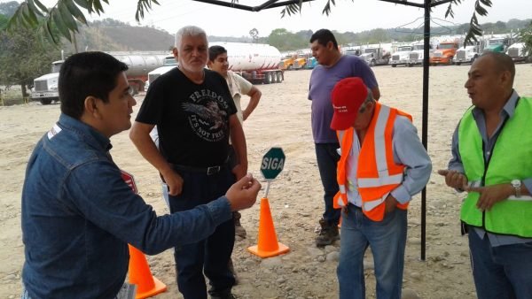 Manejo Preventivo/Defensivo y Seguridad Vial - Imagen 2