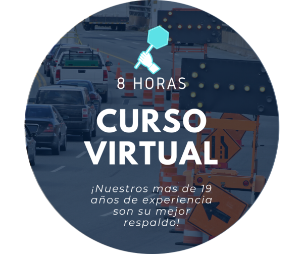 Controlador / Banderero / Tráfico Vial.