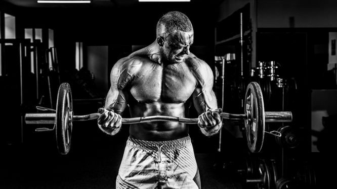 Study Reveals Optimal Testosterone Enanthate Dosage for Enhanced Performance and Well-being